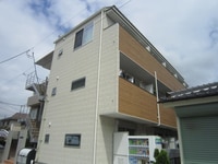 メゾンシリウス