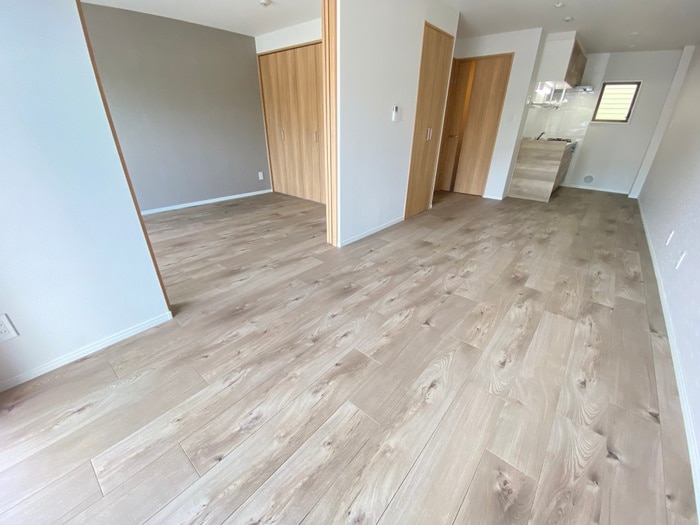 居室 友ビル２号