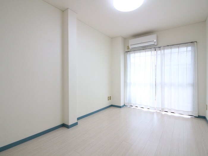 居室 友ビル２号