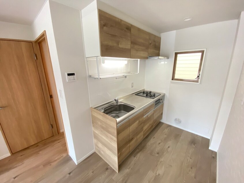 キッチン 友ビル２号