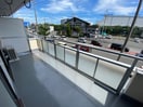 ベランダ・バルコニー 友ビル２号