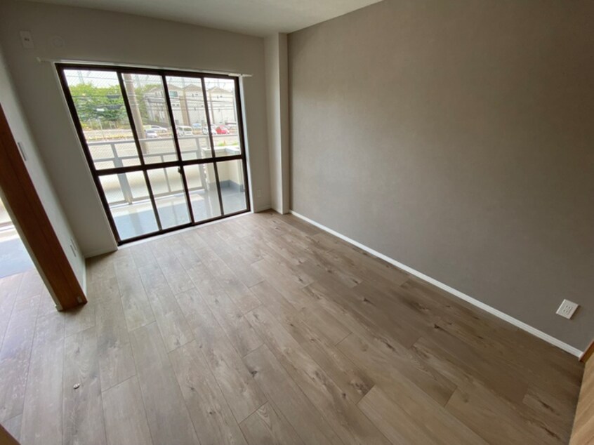 居室 友ビル２号