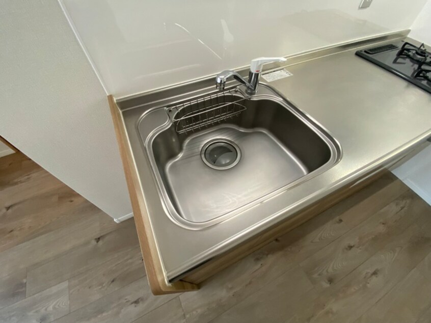 キッチン 友ビル２号