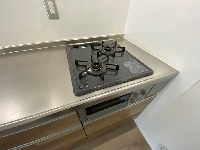 キッチン 友ビル２号