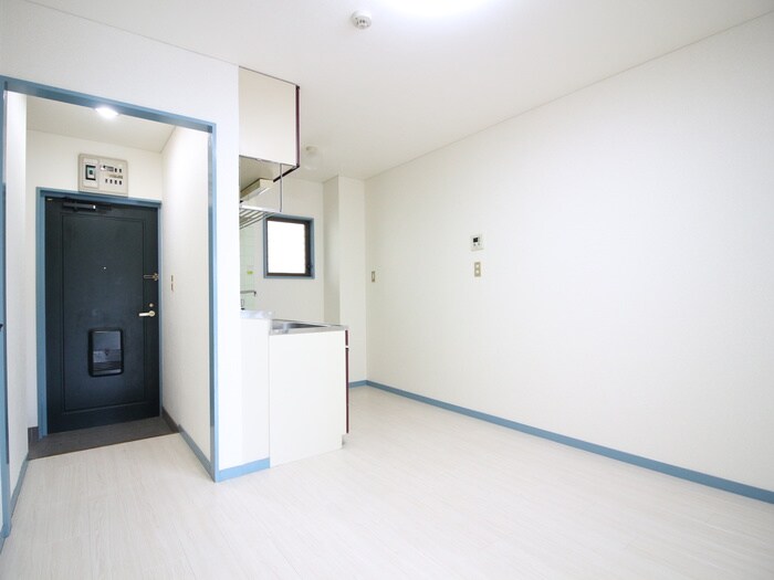 居室 友ビル２号