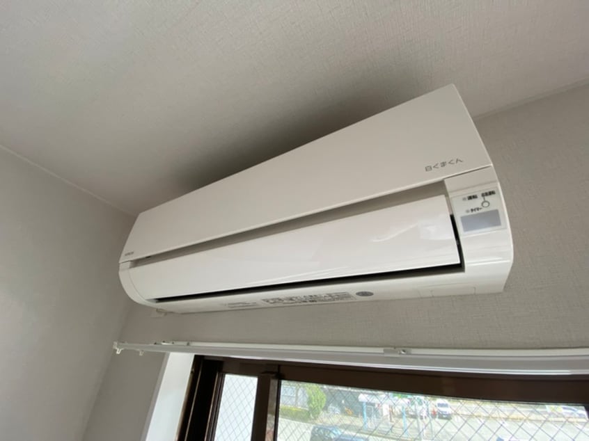 内観写真 友ビル２号