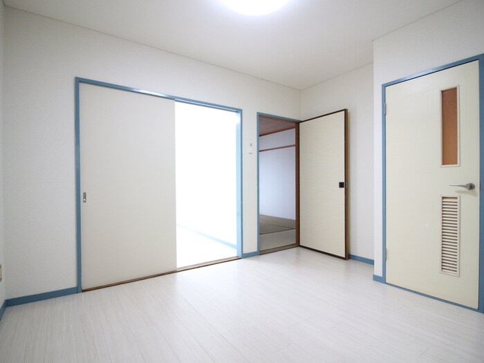 居室 友ビル２号