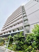 ﾌｭｰｼﾞｮﾅﾙ浅草FOREST(308)の外観