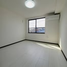 室内からの展望 アリビオ石神井台