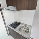 キッチン アリビオ石神井台