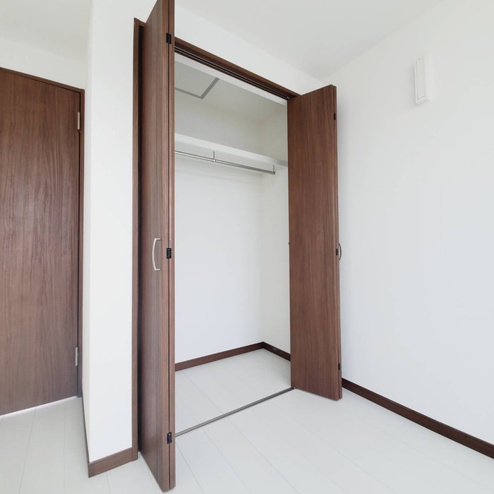 収納 アリビオ石神井台