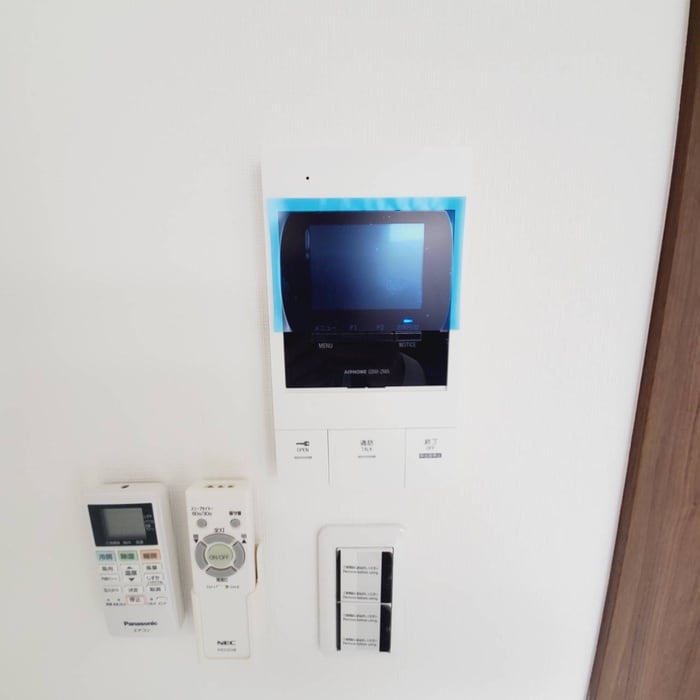 内観写真 アリビオ石神井台