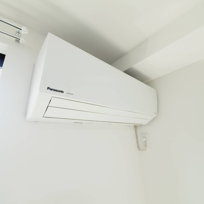 内観写真 アリビオ石神井台