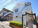 コ－ポオンタリオの外観