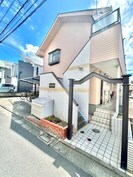 コ－ポオンタリオの外観