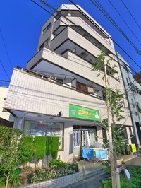 荻原マンション２