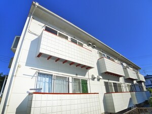 ディアフラッツ４号棟