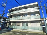 エルスタンザ四ツ木