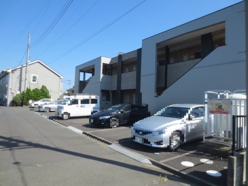 周辺環境 アドミラブール