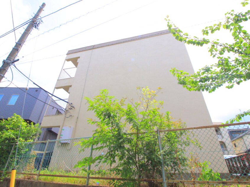 外観写真 KYSコーポ