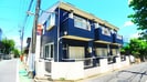 ヒルトップ小日向の外観