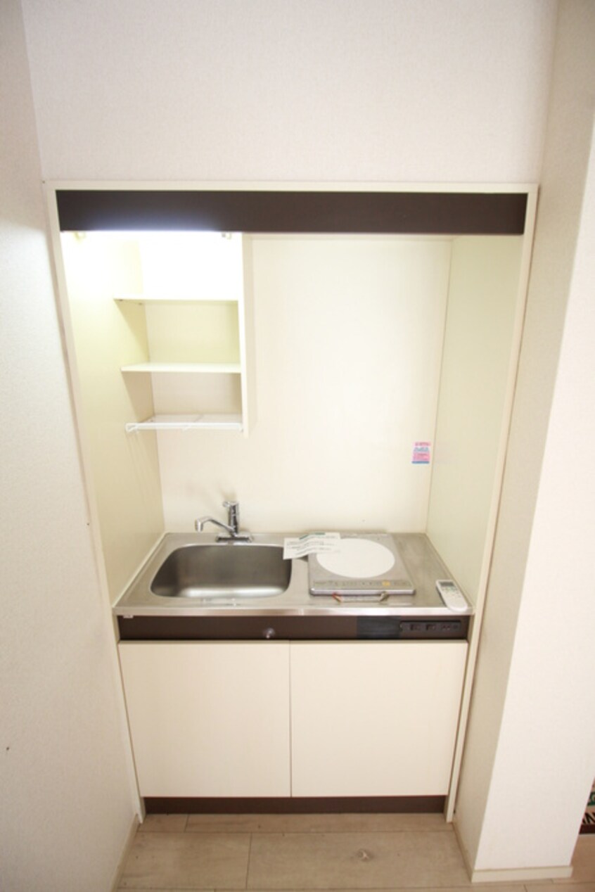 キッチン ヒルトップ小日向