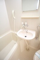 洗面 ヒルトップ小日向