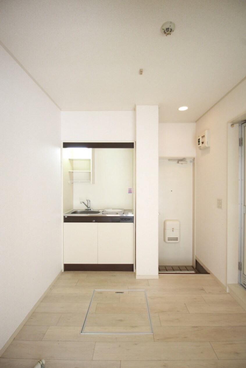 内観写真 ヒルトップ小日向