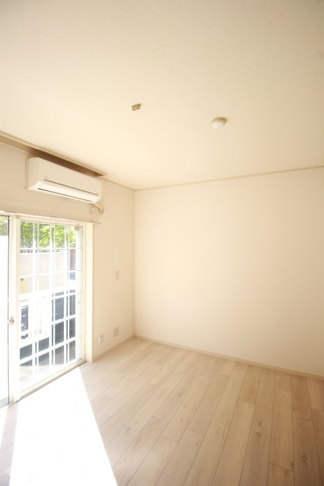 居室 ヒルトップ小日向