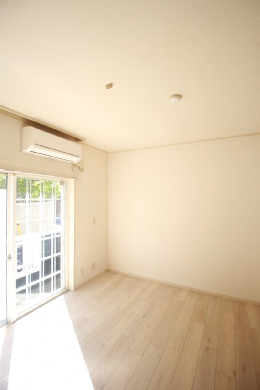 居室 ヒルトップ小日向