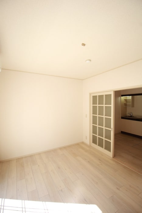 居室 ヒルトップ小日向