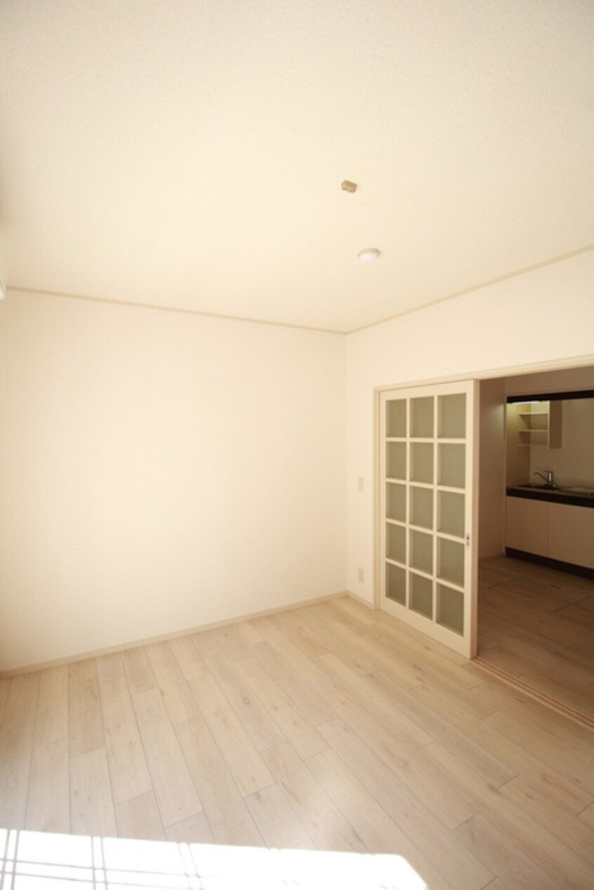 居室 ヒルトップ小日向