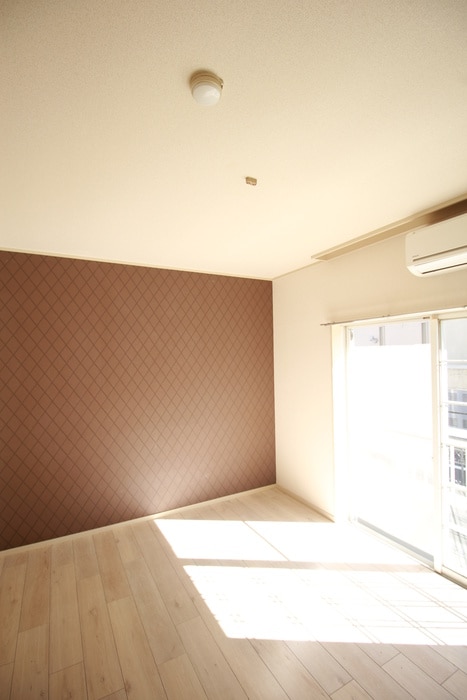 居室 ヒルトップ小日向