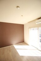 居室 ヒルトップ小日向