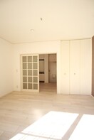 居室 ヒルトップ小日向