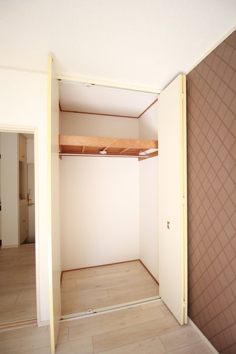 収納 ヒルトップ小日向