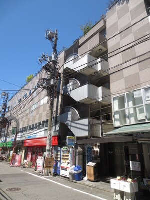 ＡＲＫ21武蔵小山