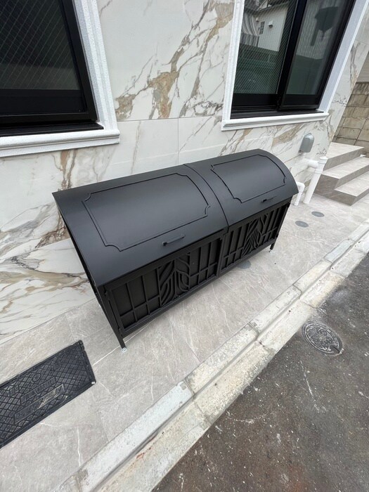 建物設備 Ｈｅｒｍｅ神楽坂