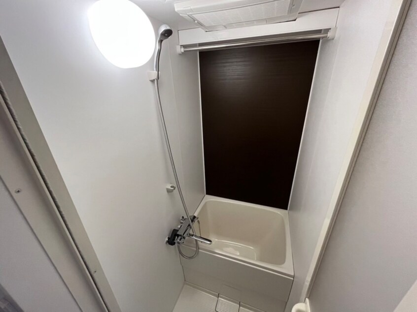 バス／シャワールーム等 Ｈｅｒｍｅ神楽坂