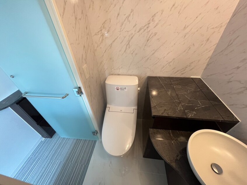 トイレ Ｈｅｒｍｅ神楽坂