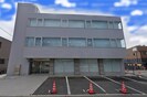 平野駅前ビルの外観