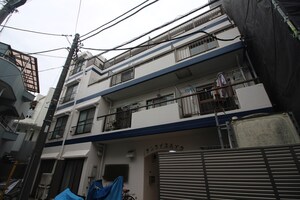 第一サンライズハイツ