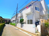 アメニティ・朝霞