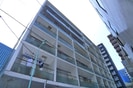 レジディア新川(305)の外観