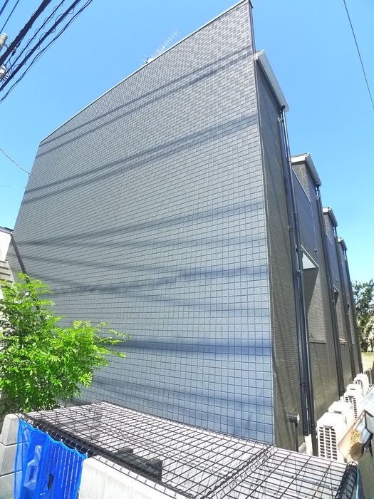 外観写真 SALK