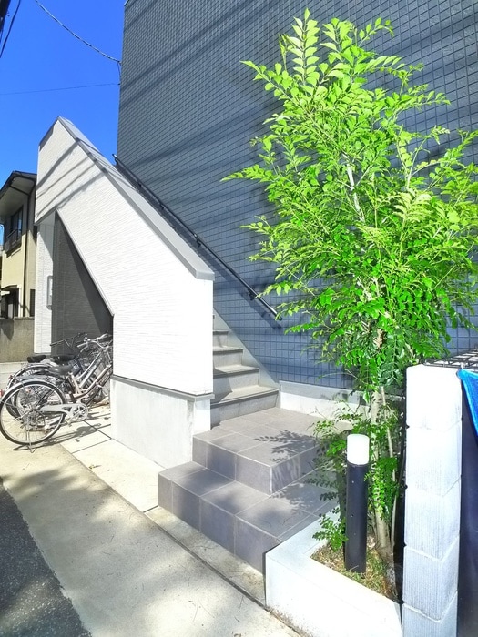 その他 SALK