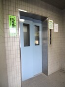 建物設備 アンソレイエ国立