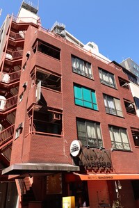 エクレール平河町（403）