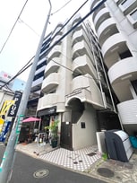 クリオ吉野町壱番館（604）