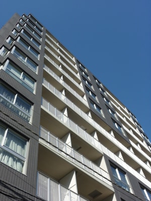 Brillia日本橋茅場町（６０６）